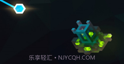 水晶连接v1.0.24截图