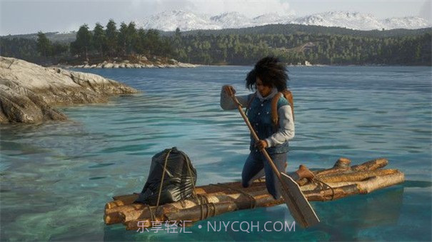 scum人渣v0.20截图