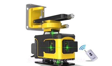 遥控水平仪v1.24截图