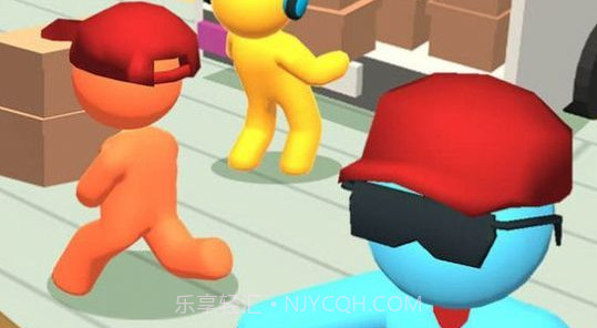 我是搬运工v1.0.21截图