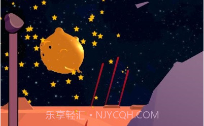 小行星挖掘机v.19截图