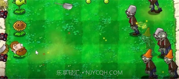 戴夫大战僵尸郦郦汁vBeta 0.58.19截图