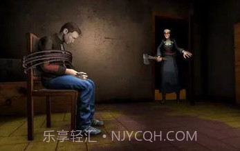 邪恶修女学校v1.27截图