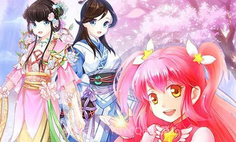 巴啦啦魔法变身3V2.9.22截图