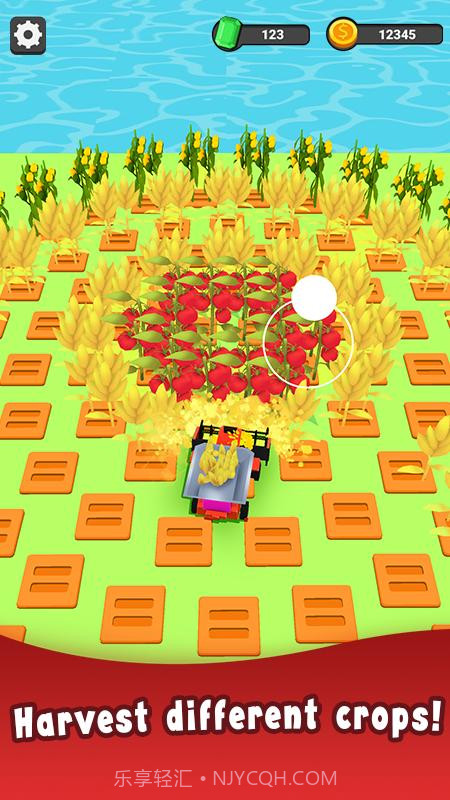 农场主的女儿们存档版v1.3.1截图