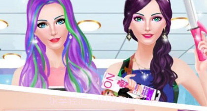 美容美发城市客厅v1.22截图