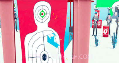 枪支跑酷v2鐎瑰宕渧1.22截图