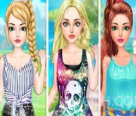 婚纱换装公主1.30截图