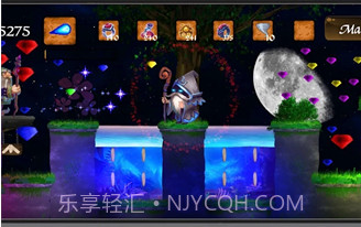 冒险小矮人vDungeon 1.1.21截图