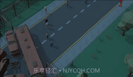 成群结队模拟器v1.0.21截图