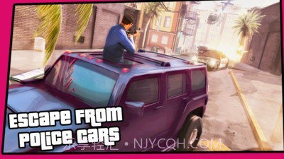 给她爱自由之城免费版1.15截图