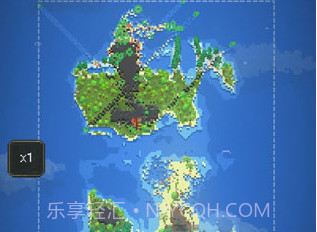 上帝模拟器全部解锁版v1.1.21截图