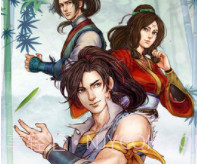 侠客风云传手机移植版 1.0v1.20截图