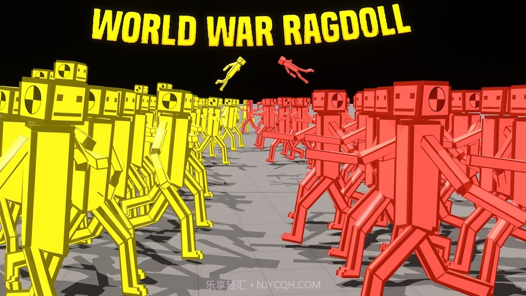 甜瓜游乐场沙盒模组v14.21截图