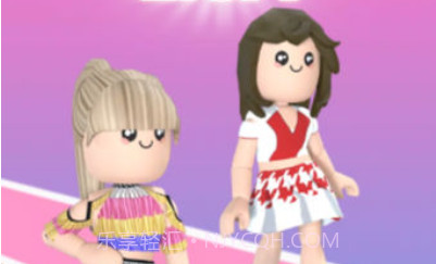 时尚走秀大战v0.0.22截图