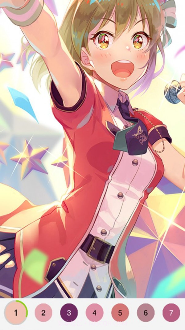 二次元填色书1.6.25截图