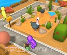 动物饲养场v1.0.25截图