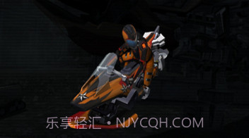 激流快艇叛逆者v1.2.26截图