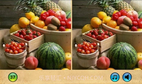 轻松找不同:Simply Find Itv2.28截图