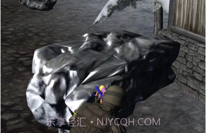 狙击王来喽v1.0.22截图