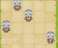 花花僵尸v1.22截图