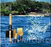 钓鱼生活模拟器v1.22截图