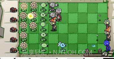 植物大战僵尸bt宅宅萝卜v0.56.21截图