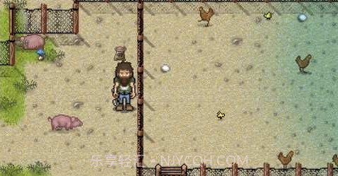 Green Projectv1.0.20截图