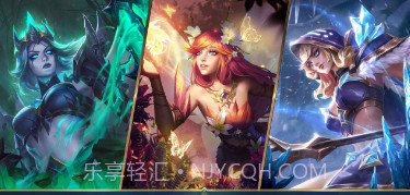 英雄魔咒再临v5.02.24截图