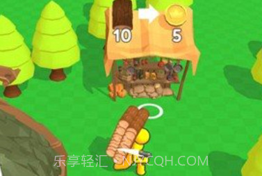 筑梦庄园v2.0.21截图