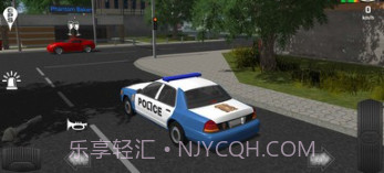 警车模拟3Dv1.0.26截图