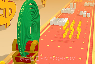 卫生卷纸的狂奔v0.19截图