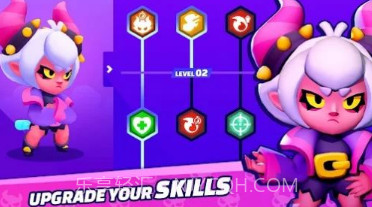 MonsterSurvivorsv0.9.21截图