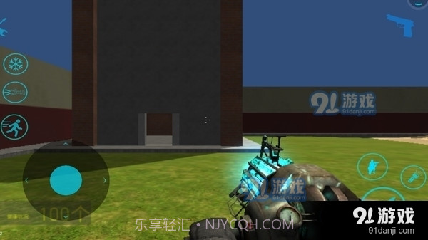 盖瑞模组大师1.12截图