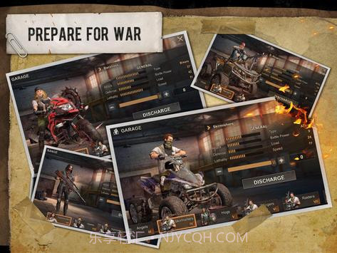 State of Survival手游v1.20截图