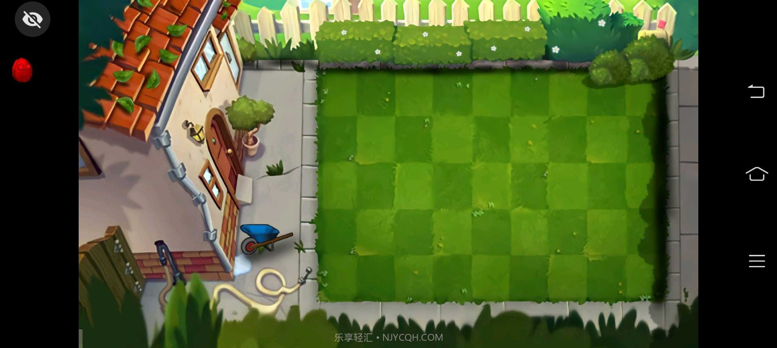 pvz二代材质包年度版v1.1.16截图