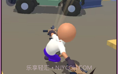 激情狙击v1.0.18截图