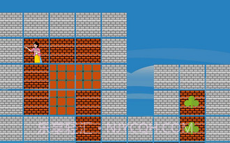 走出乱石迷阵1.19截图