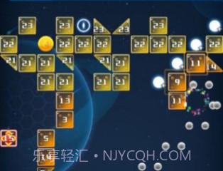 层层弹弹球v1.19截图