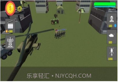 王者突击战v2.18截图