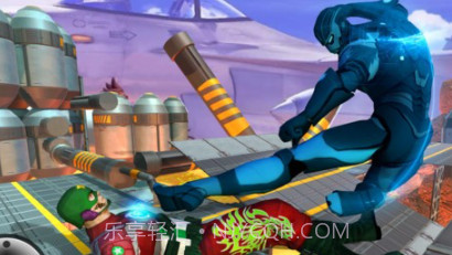 街头流氓和对手v1.23截图