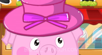 粉红小猪美发造型师v1.26截图