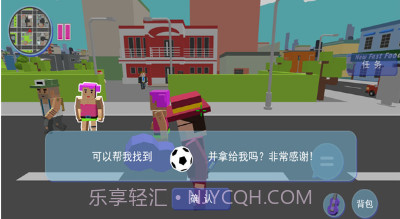 像素世界无尽探索v1.0.21截图