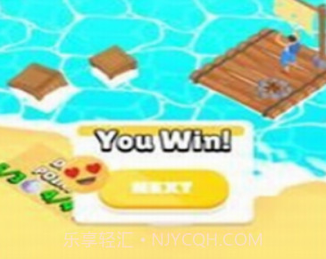 岛屿逃脱工艺v0.1.25截图