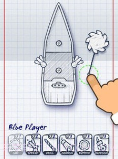 战列舰v1.29截图