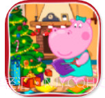 小猪佩奇过大年v1.20截图