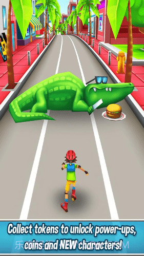 暴走老奶奶无限金币版1.74.20截图