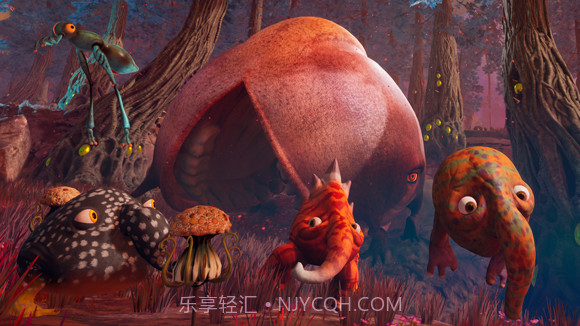 the eternal cylinderv2.1.23截图