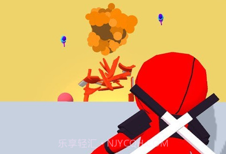 荒野狙击手v2.26截图