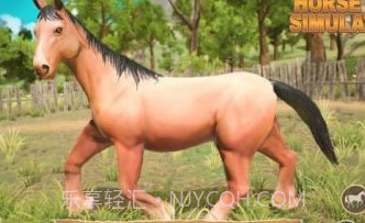 骑马世界模拟器v1.1.24截图
